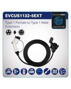 WAI EVCUS1132-5EXT