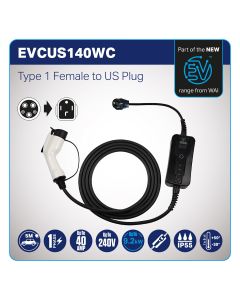 WAI EVCUS140WC