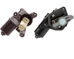  Wiper Motors